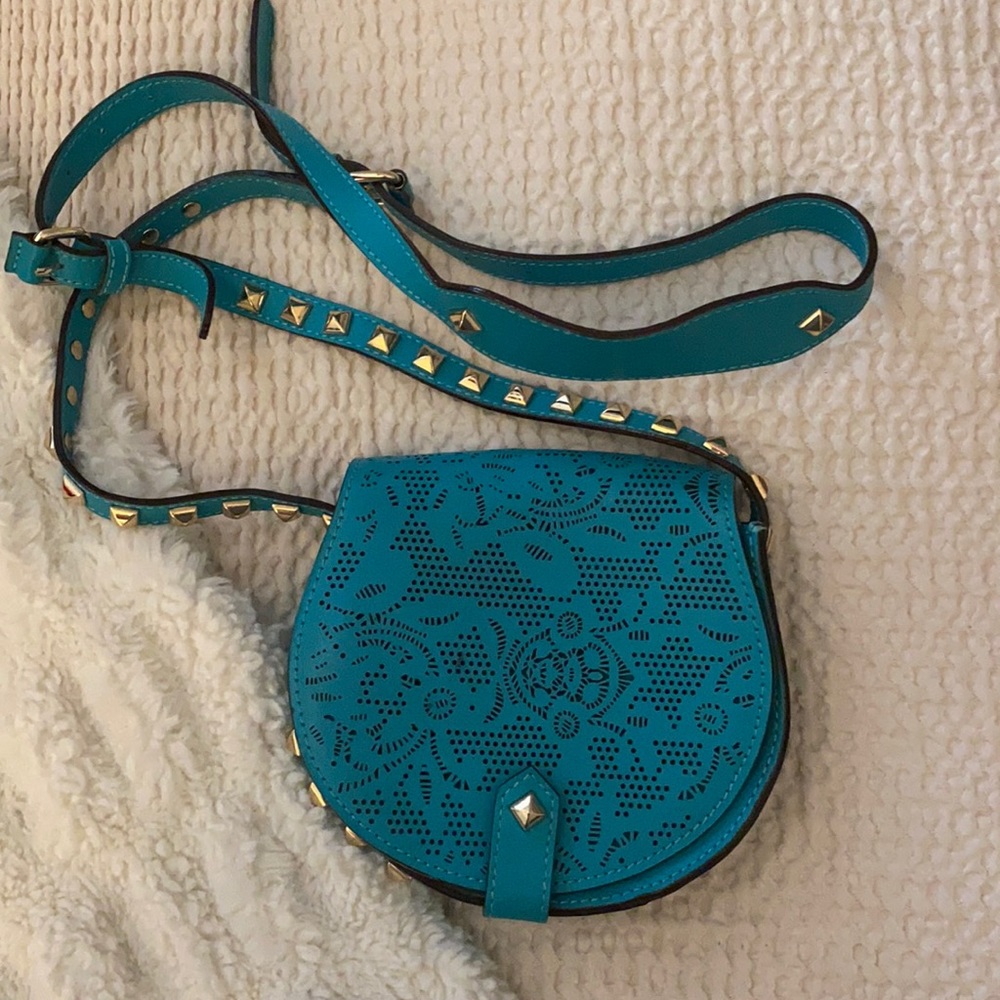 Rebecca Minkoff cross body
